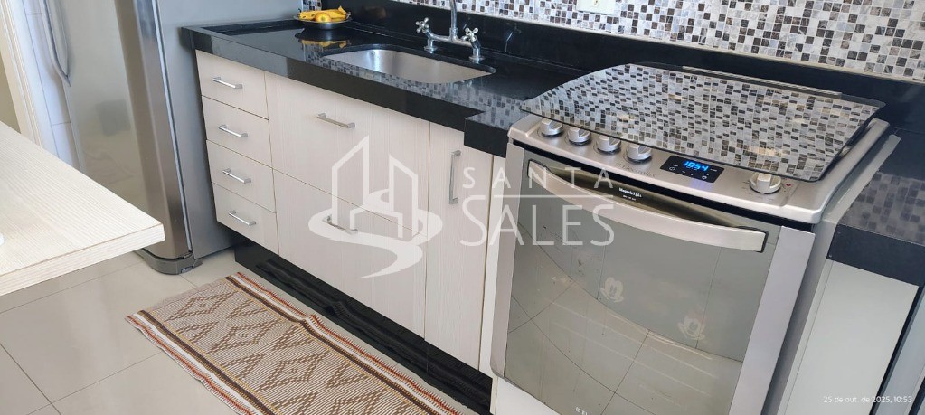 Apartamento, 3 quartos, 76 m² - Foto 10