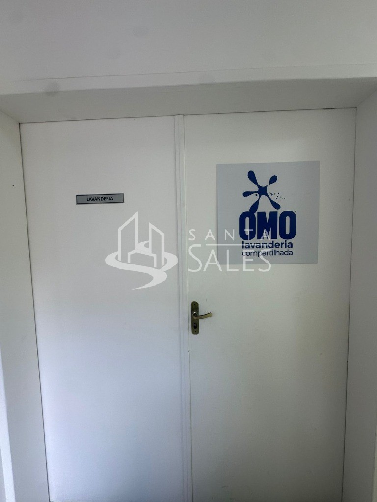 Apartamento, 1 quarto, 31 m² - Foto 14