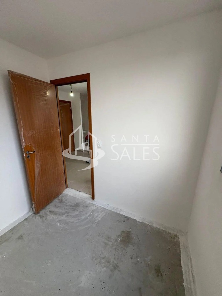 Apartamento, 2 quartos, 36 m² - Foto 4