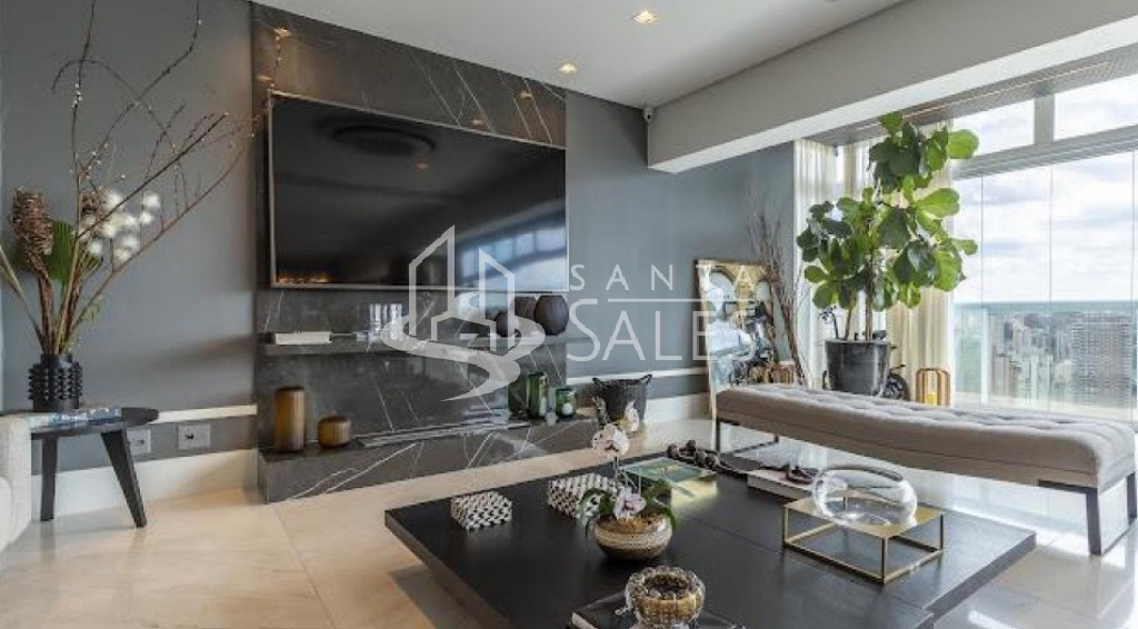 Apartamento, 2 quartos, 225 m² - Foto 8