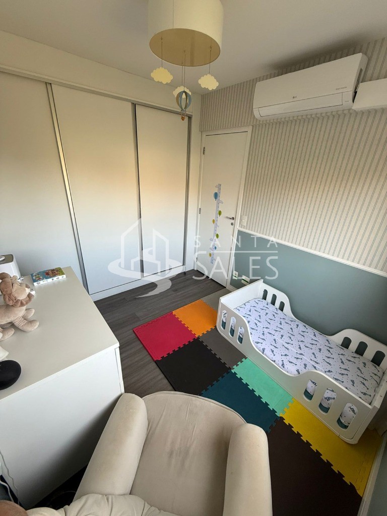 Apartamento, 3 quartos, 97 m² - Foto 15