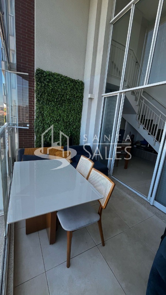 Apartamento, 2 quartos, 66 m² - Foto 2