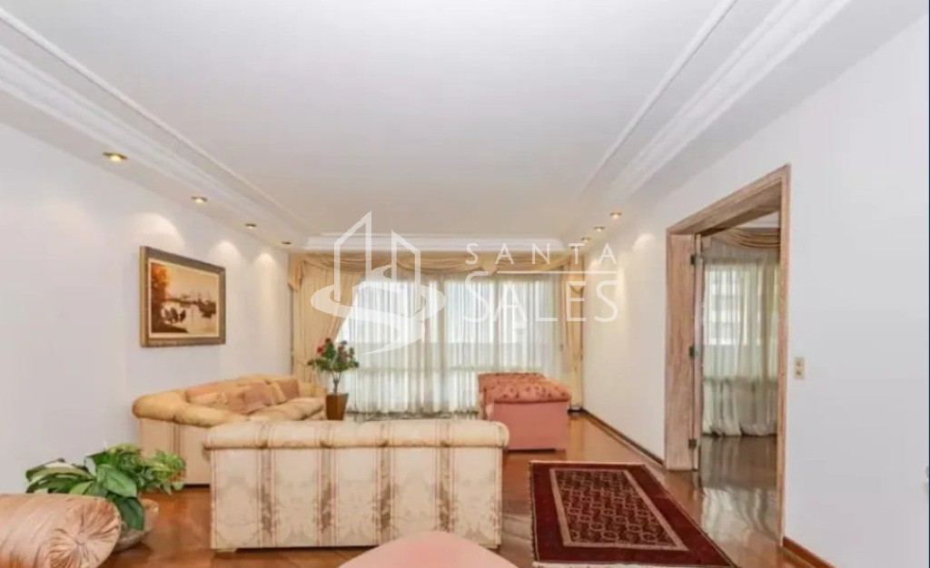 Apartamento, 4 quartos, 300 m² - Foto 2