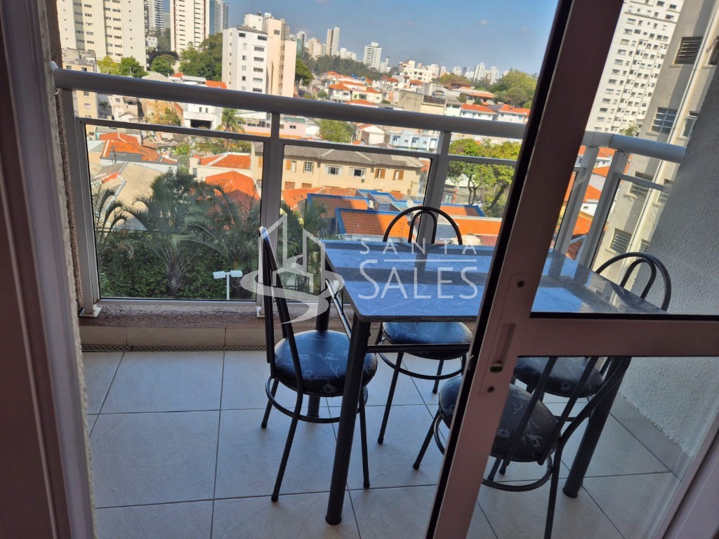 Apartamento, 1 quarto, 40 m² - Foto 4