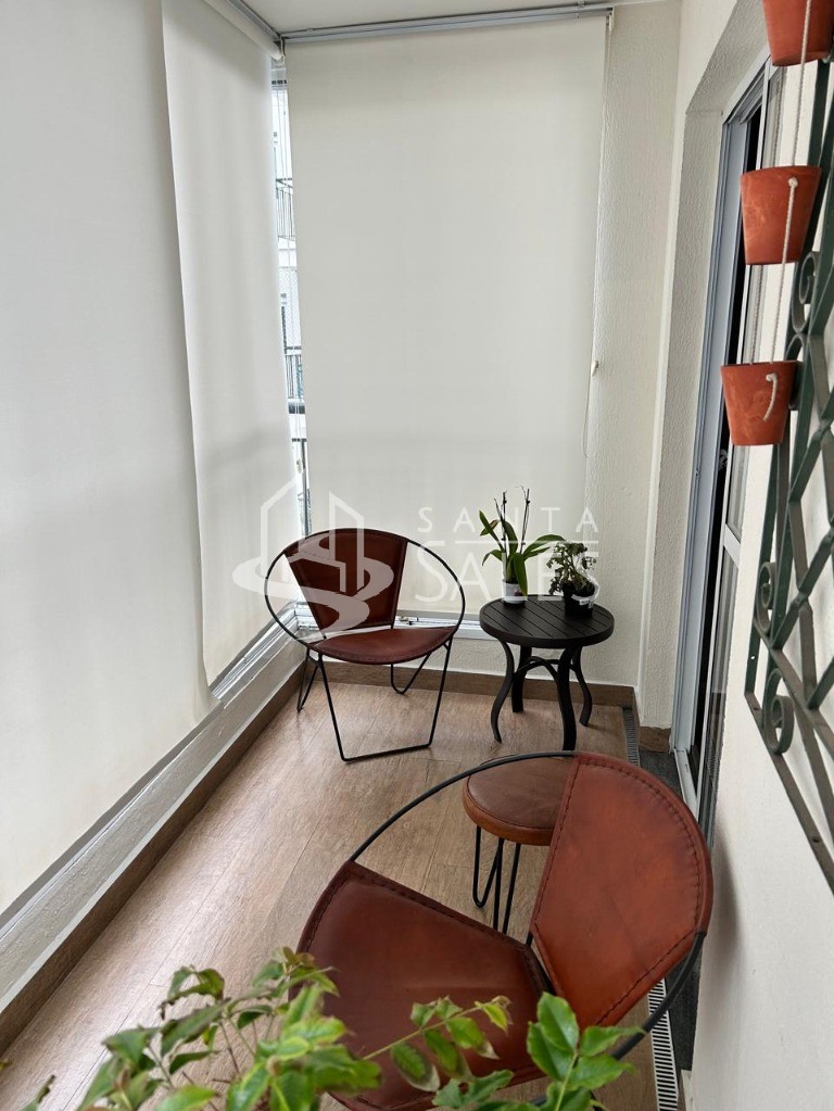 Apartamento, 2 quartos, 65 m² - Foto 9