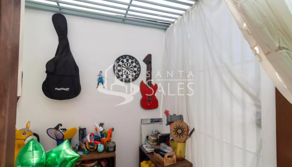 Sobrado, 4 quartos, 398 m² - Foto 27