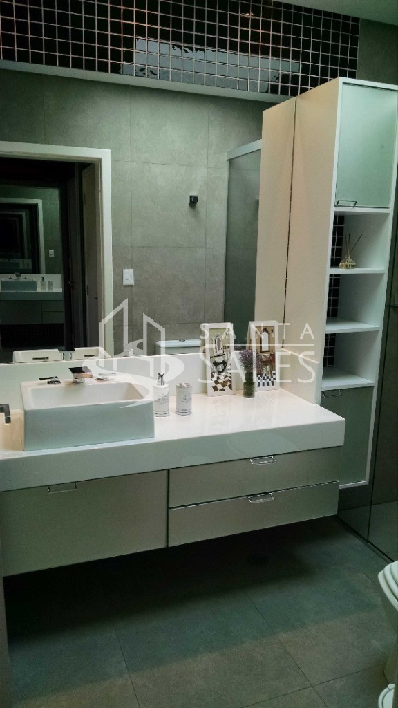 Casa, 6 quartos, 810 m² - Foto 11