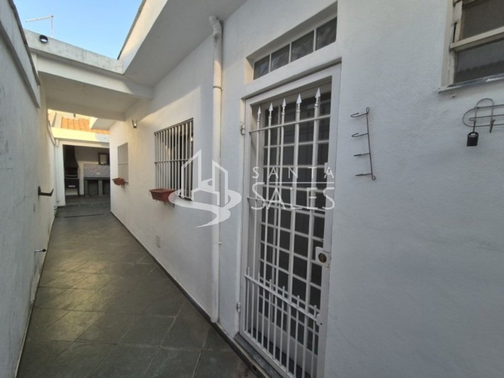 Casa, 4 quartos, 231 m² - Foto 15