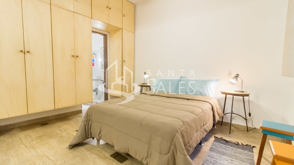 Apartamento, 1 quarto, 64 m² - Foto 6