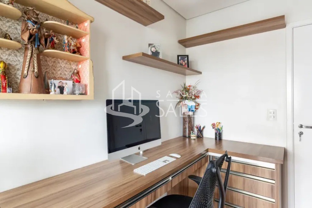 Apartamento, 3 quartos, 83 m² - Foto 14