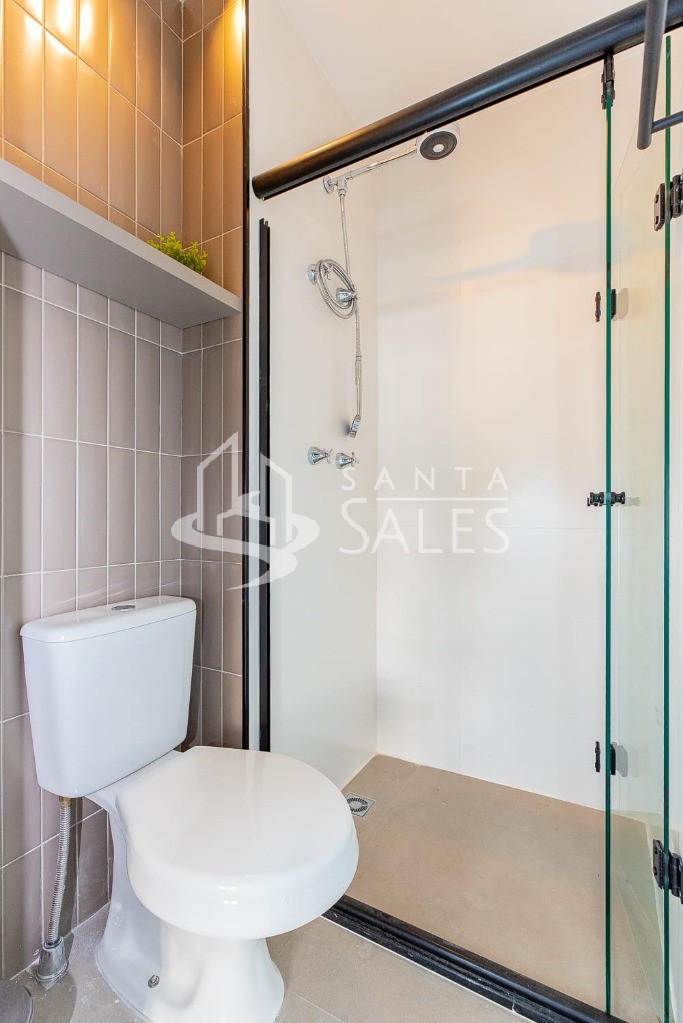 Apartamento, 1 quarto, 24 m² - Foto 13