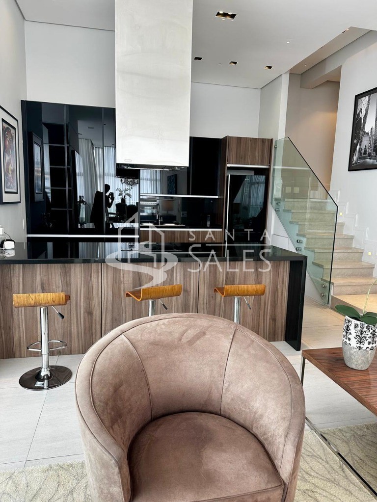 Apartamento, 1 quarto, 127 m² - Foto 15