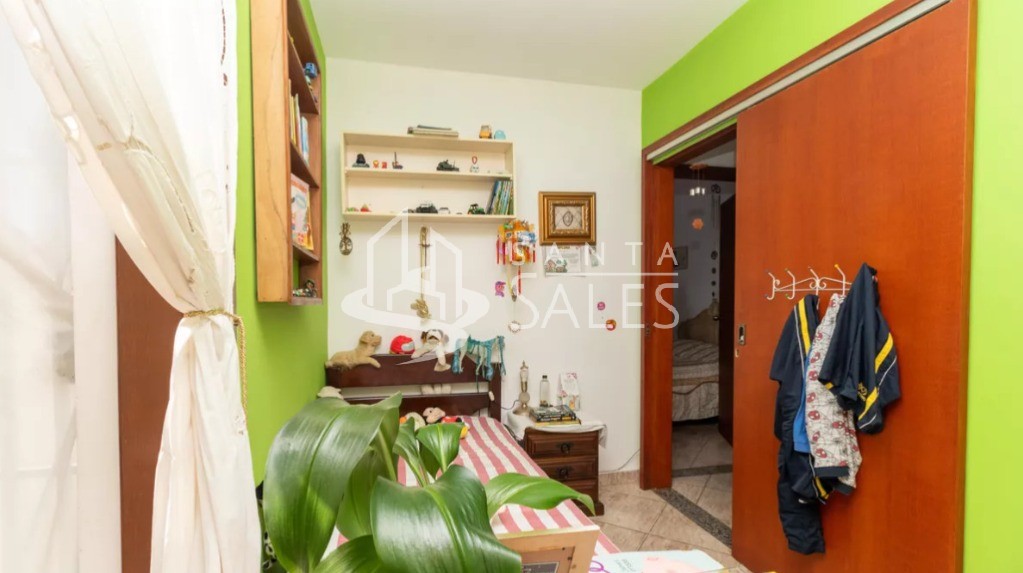 Sobrado, 4 quartos, 398 m² - Foto 4