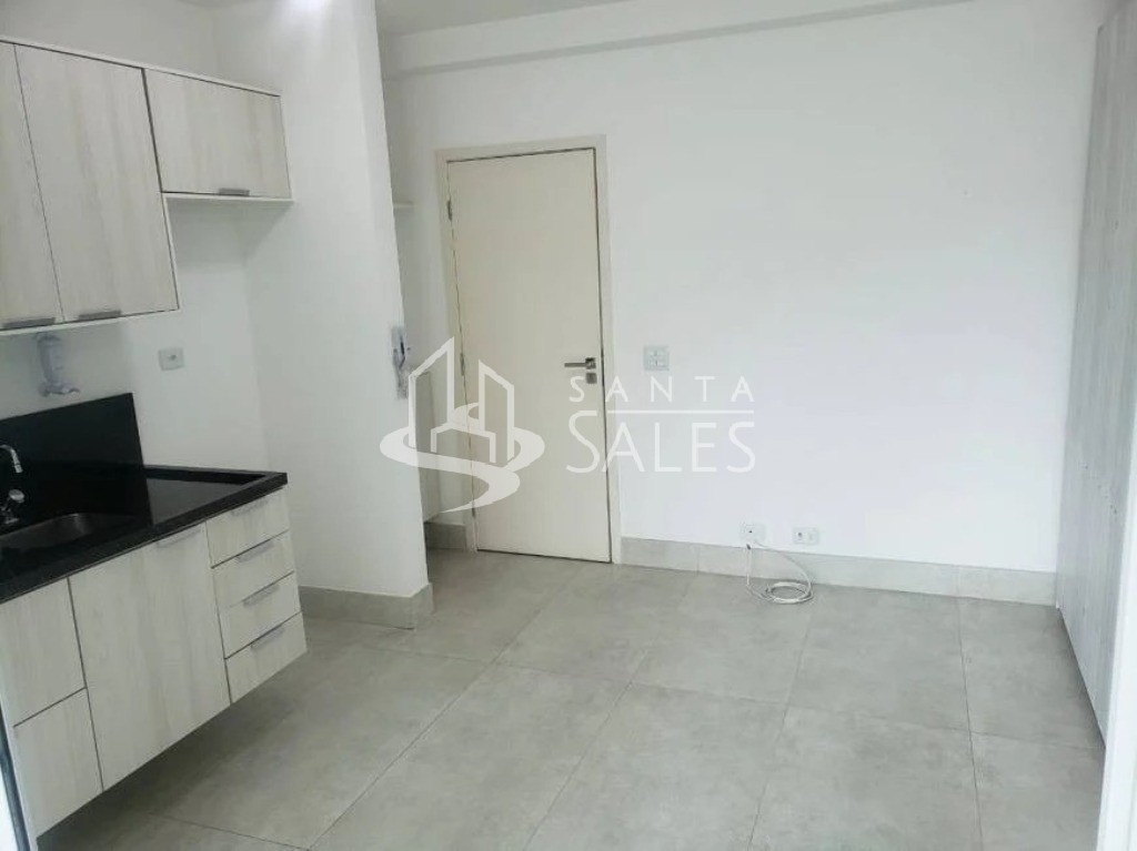 Apartamento, 1 quarto, 40 m² - Foto 4