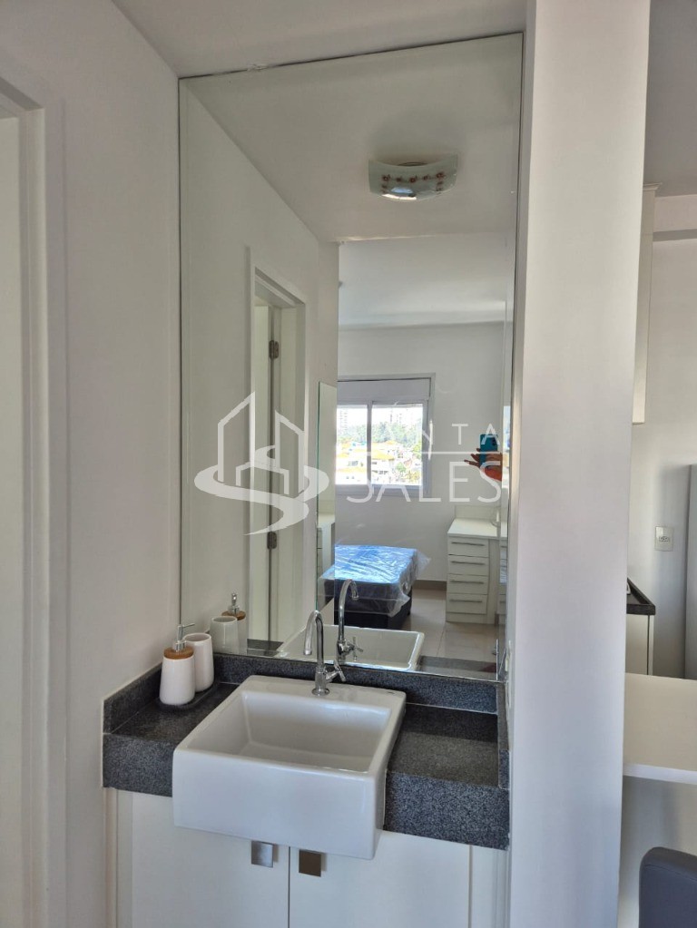 Apartamento, 1 quarto, 40 m² - Foto 14