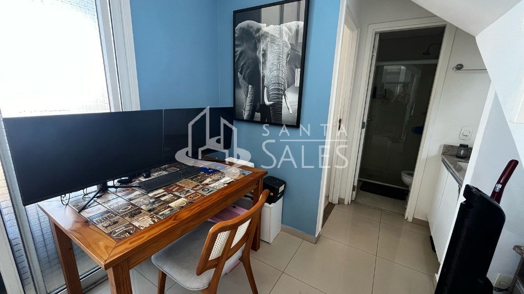 Apartamento, 2 quartos, 66 m² - Foto 5