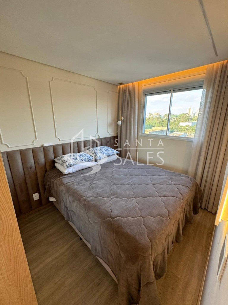 Apartamento, 2 quartos, 38 m² - Foto 43