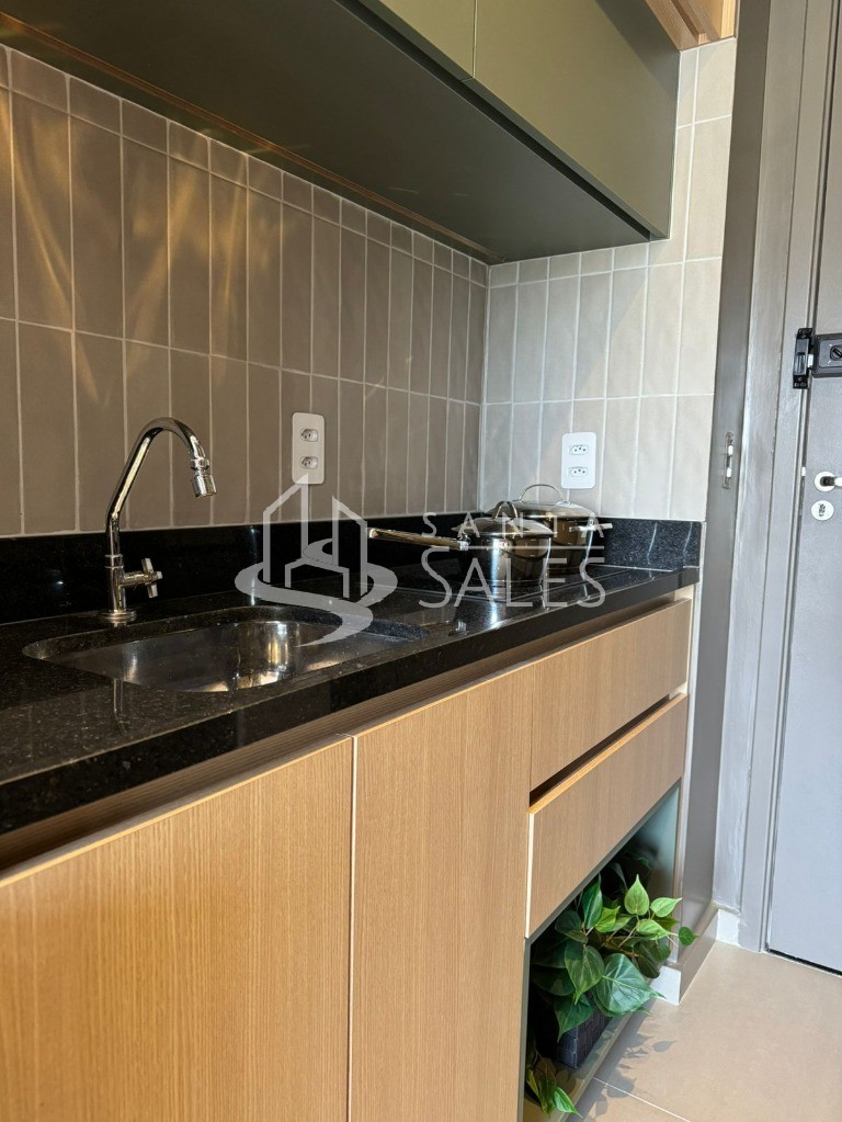Kitnet-Studio, 19 m² - Foto 3