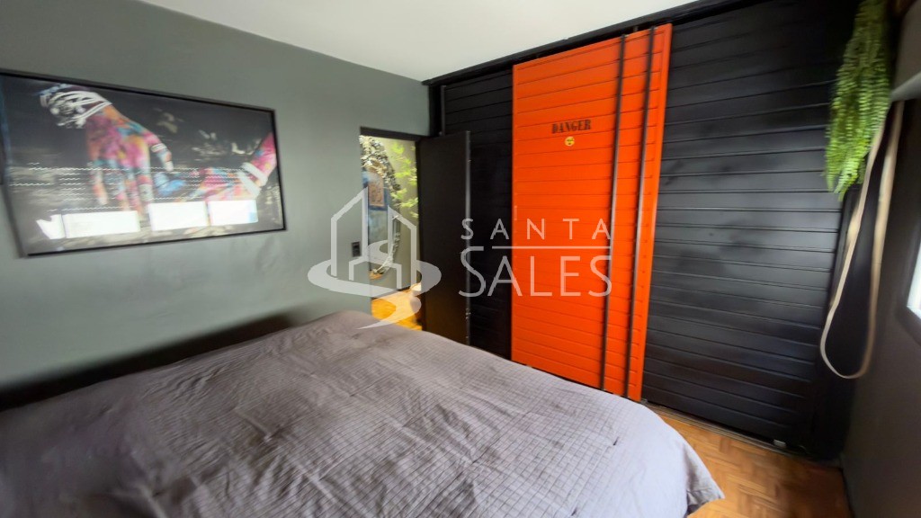 Apartamento, 2 quartos, 79 m² - Foto 26