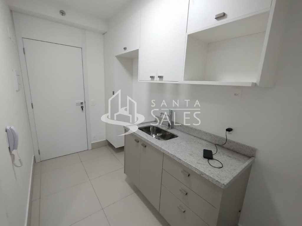 Apartamento, 1 quarto, 43 m² - Foto 7