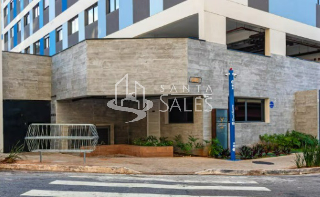 Apartamento, 1 quarto, 26 m² - Foto 46