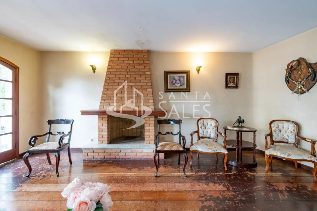 Sobrado, 3 quartos, 303 m² - Foto 16