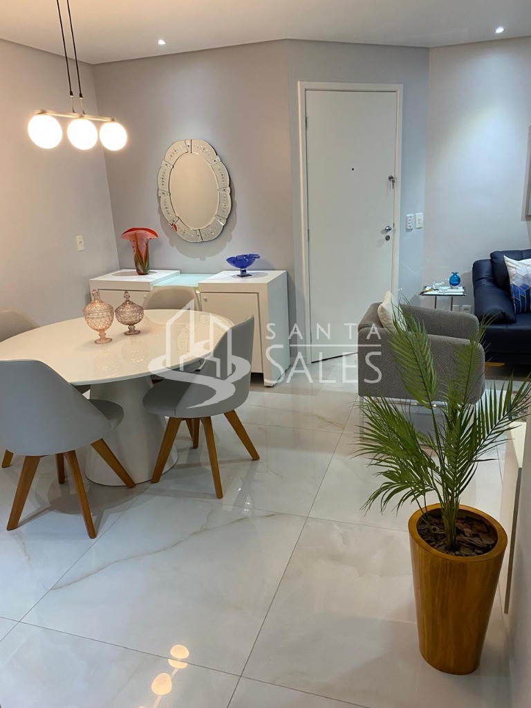 Apartamento, 3 quartos, 110 m² - Foto 2