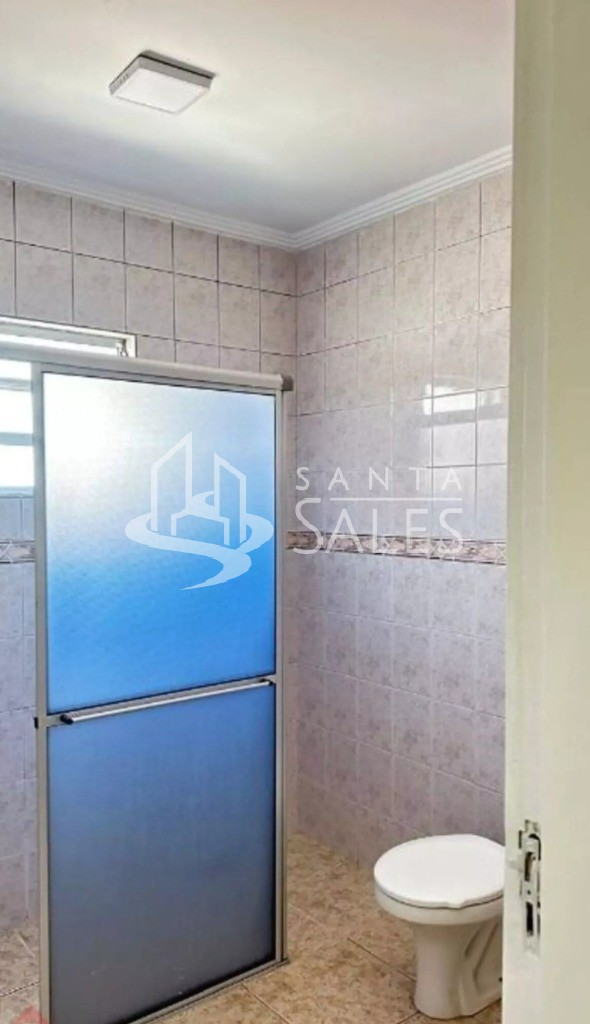 Sobrado, 3 quartos, 200 m² - Foto 11