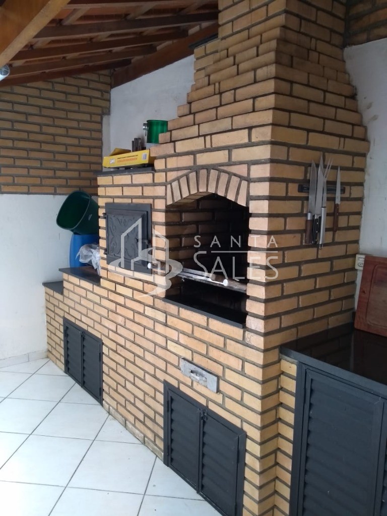 Sobrado, 3 quartos, 293 m² - Foto 5