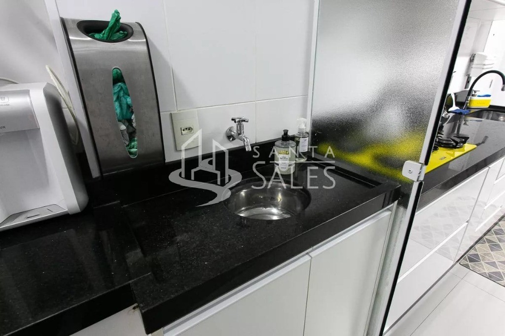 Apartamento, 3 quartos, 123 m² - Foto 17