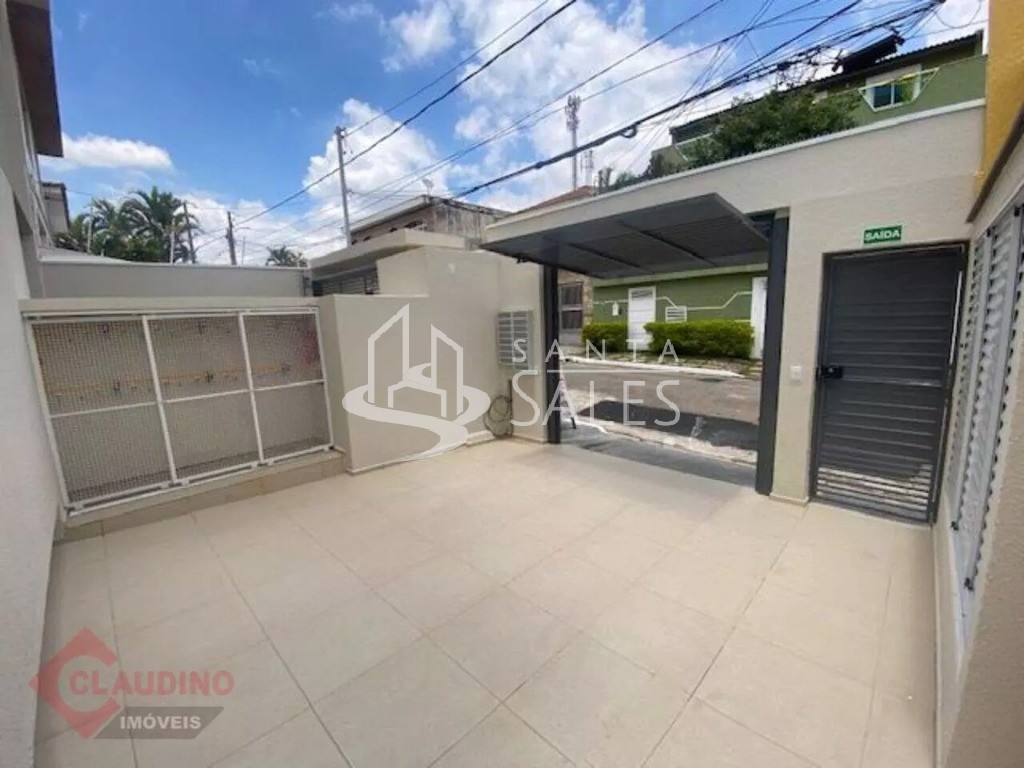 Apartamento, 2 quartos, 32 m² - Foto 1