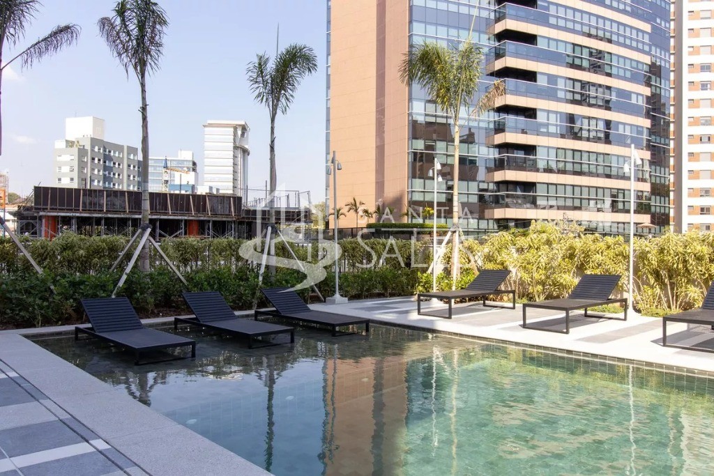 Apartamento, 3 quartos, 140 m² - Foto 32