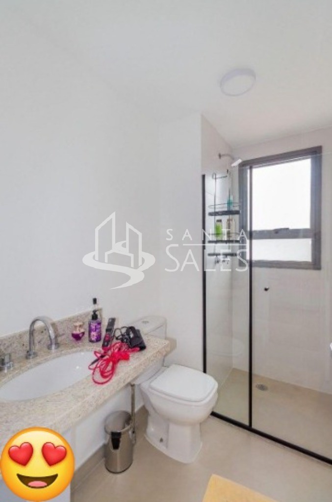 Apartamento, 2 quartos, 77 m² - Foto 14