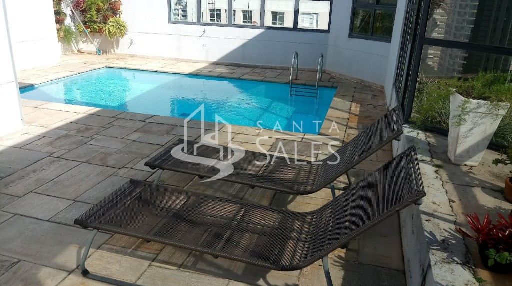 Apartamento, 1 quarto, 58 m² - Foto 12