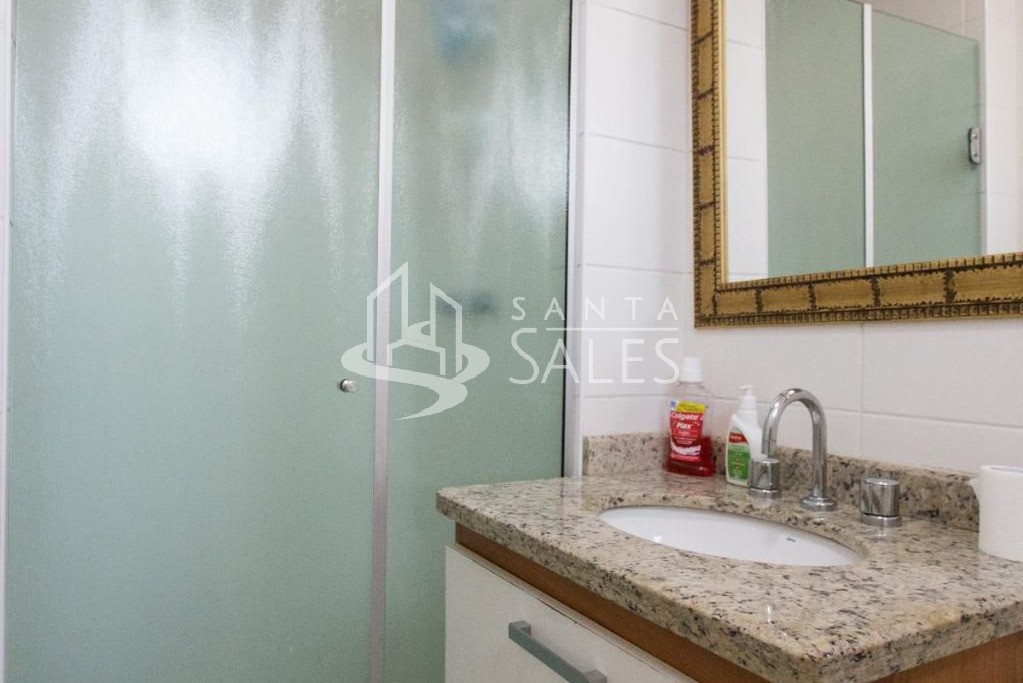 Apartamento, 2 quartos, 77 m² - Foto 14