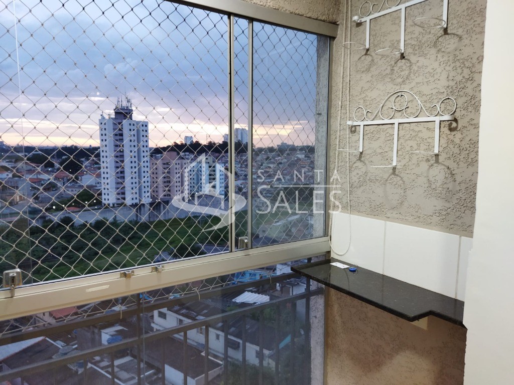 Apartamento, 2 quartos, 50 m² - Foto 23
