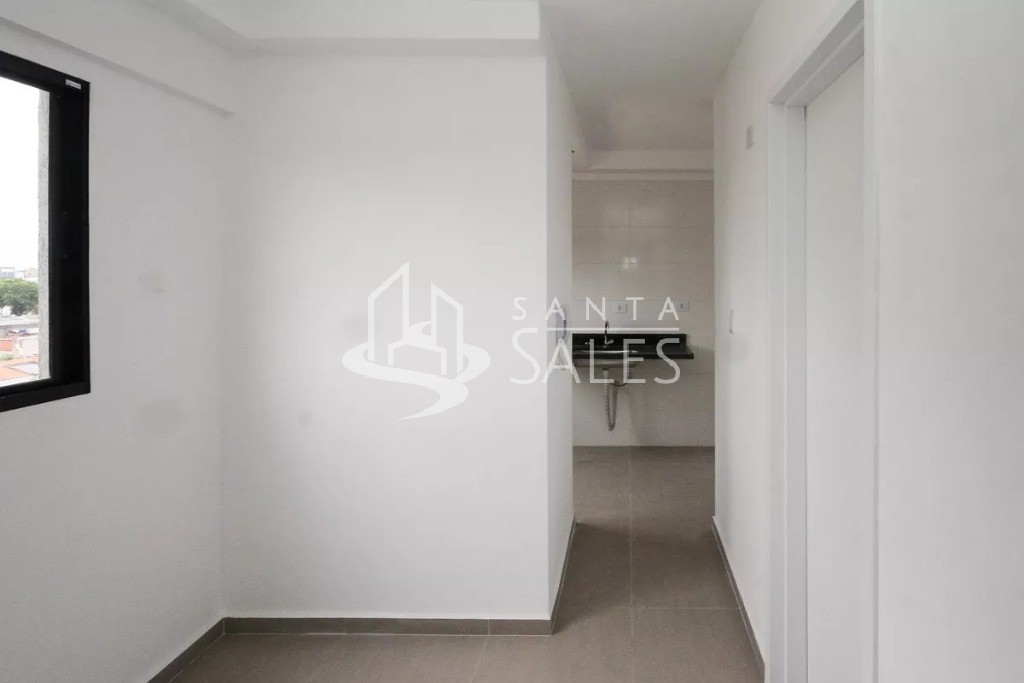 Apartamento, 1 quarto, 32 m² - Foto 15