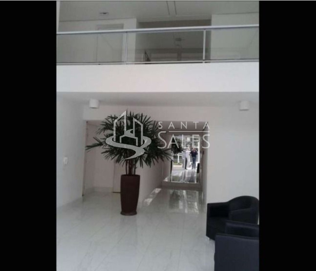 Apartamento, 1 quarto, 43 m² - Foto 17