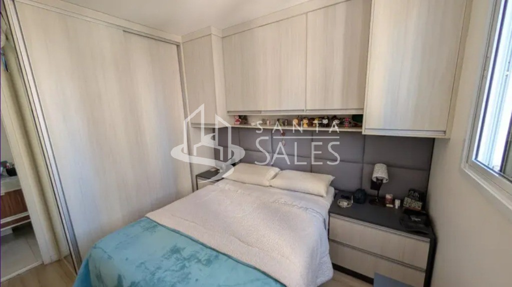 Apartamento, 2 quartos, 56 m² - Foto 12