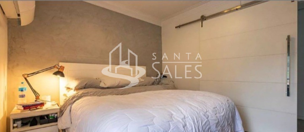 Apartamento, 1 quarto, 85 m² - Foto 9