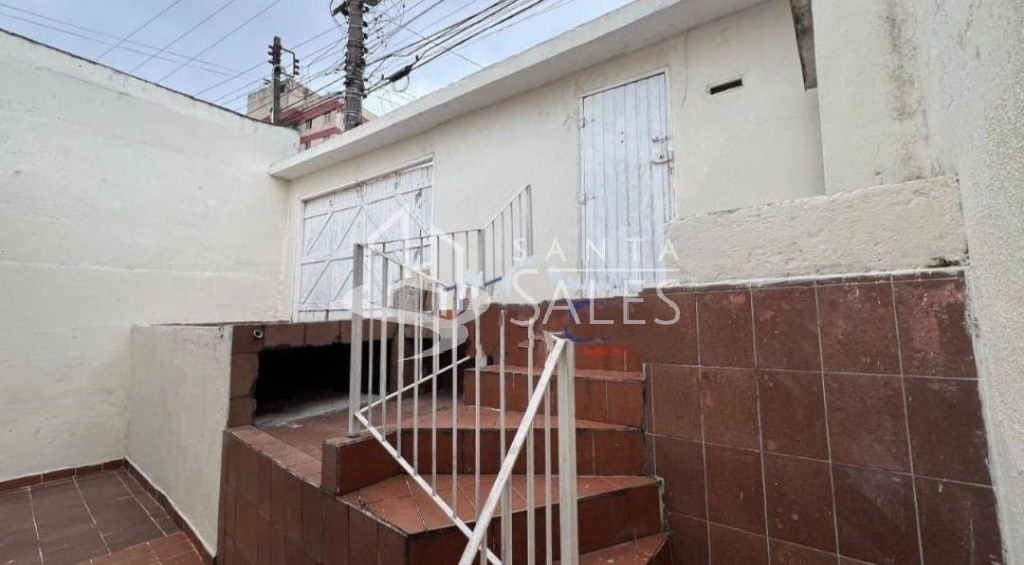 Sobrado, 3 quartos, 150 m² - Foto 42