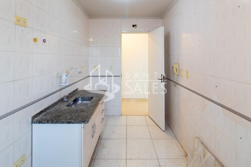 Apartamento, 2 quartos, 50 m² - Foto 7