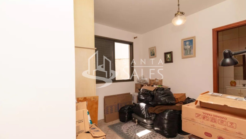 Sobrado, 4 quartos, 398 m² - Foto 39