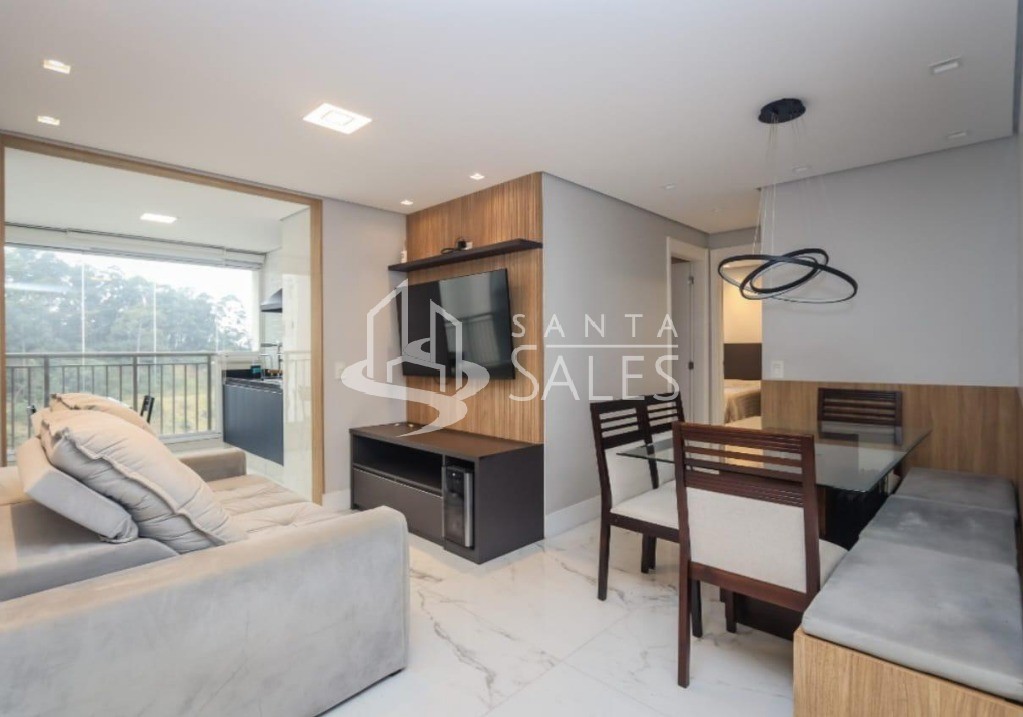 Apartamento, 2 quartos, 67 m² - Foto 4