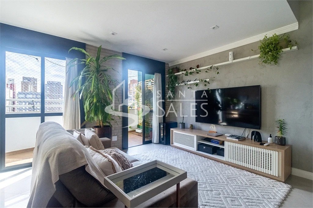 Apartamento, 2 quartos, 74 m² - Foto 4