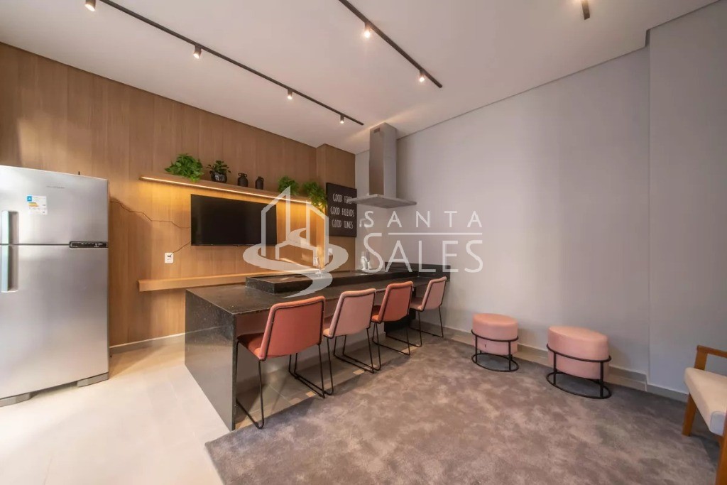 Apartamento, 1 quarto, 27 m² - Foto 27