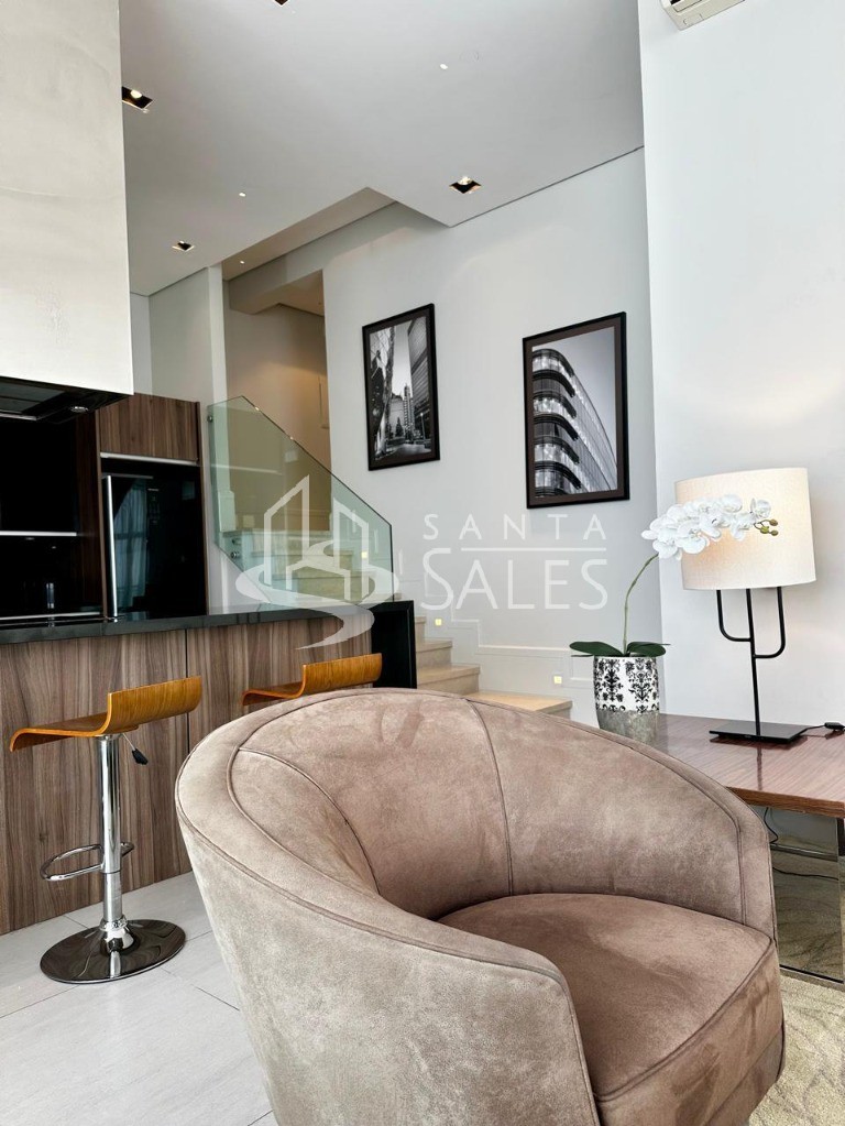 Apartamento, 1 quarto, 127 m² - Foto 13