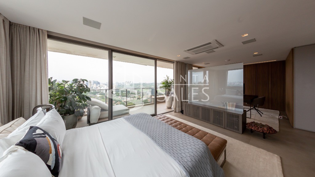 Cobertura, 4 quartos, 265 m² - Foto 50