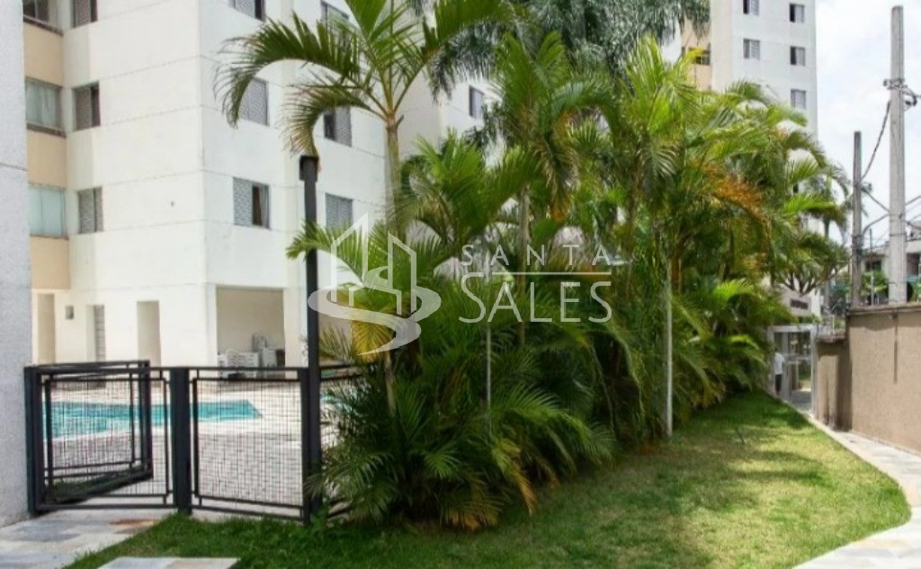 Apartamento, 3 quartos, 61 m² - Foto 22