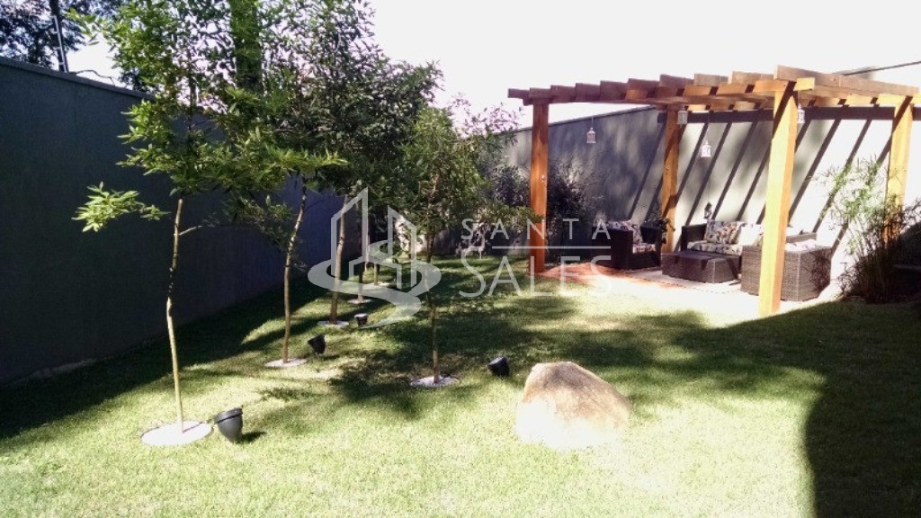 Casa, 6 quartos, 810 m² - Foto 25